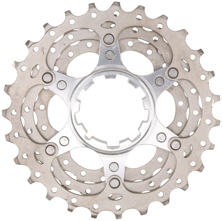 Shimano Ultegra CS-6600 10 Speed Road Bike Cassette 12-27T Hyperglide Steel Cogs