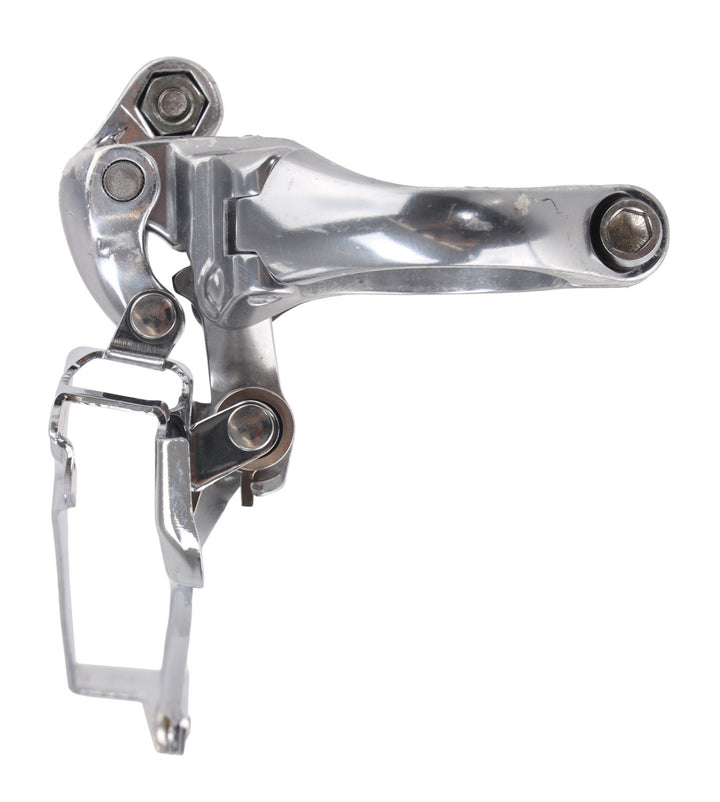 Shimano 105 FD-5600 2 x 10 Speed Road Bike Front Derailleur 34.9mm Clamp
