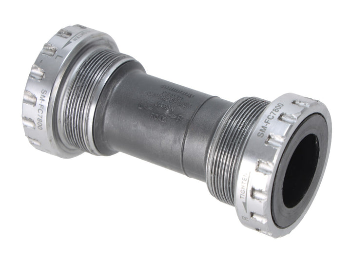 Shimano Dura-Ace FC-7800 Road Bike Crank Arm Assembly 175mm 130 BCD w/ BB