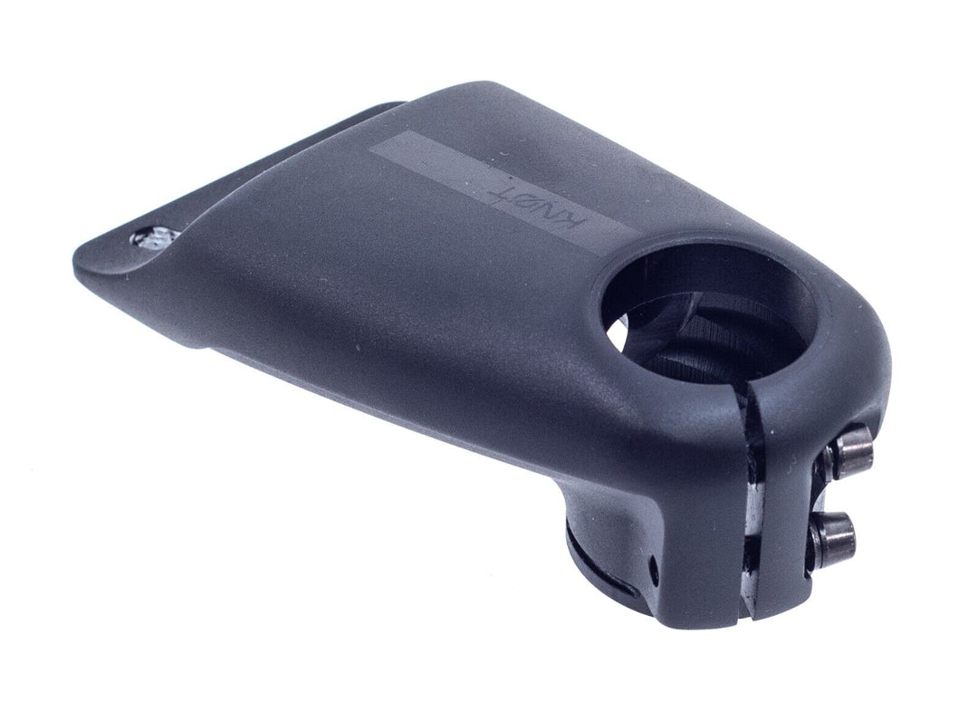 Cannondale HollowGram Road Bike Stem 100mm -17º Black KNØT SystemBar Aero Gravel