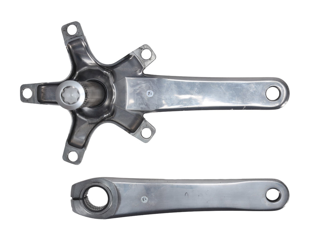 Shimano Dura-Ace FC-7800 Road Bike Crank Arm Assembly 175mm 130 BCD w/ BB