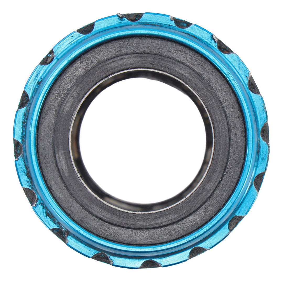 CeramicSpeed T47a Bottom Bracket For SRAM DUB Road Bike 29mm BLUE Standard Race