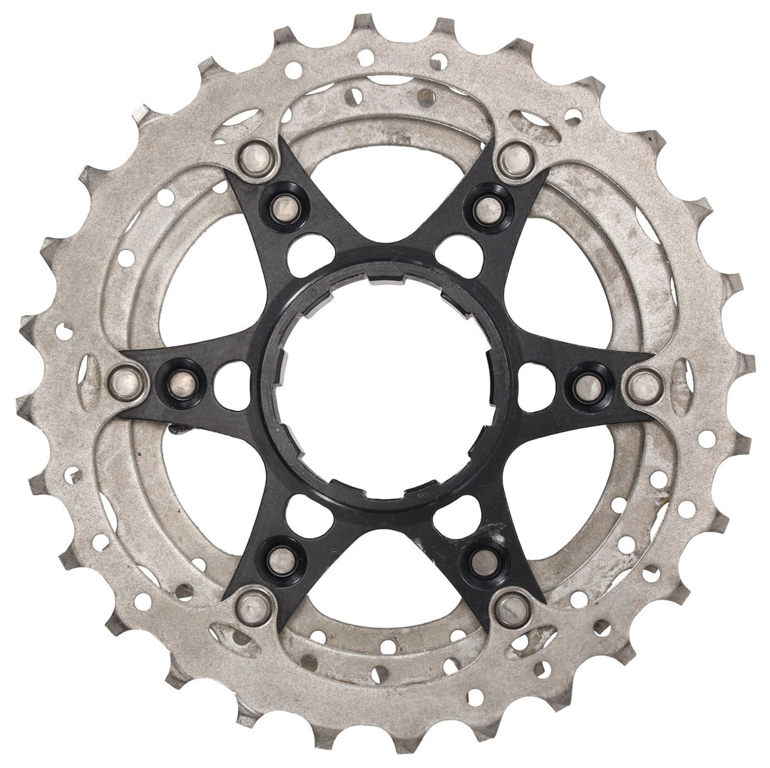 Shimano Ultegra CS-R8000 11 Speed Road Bike Cassette 11-28T Hyperglide