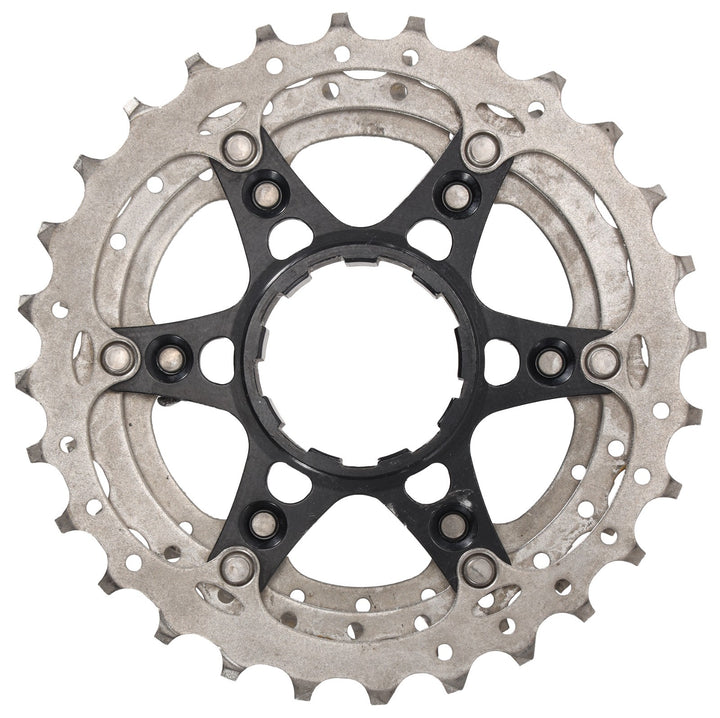 Shimano Ultegra CS-R8000 11 Speed Road Bike Cassette 11-28T Hyperglide