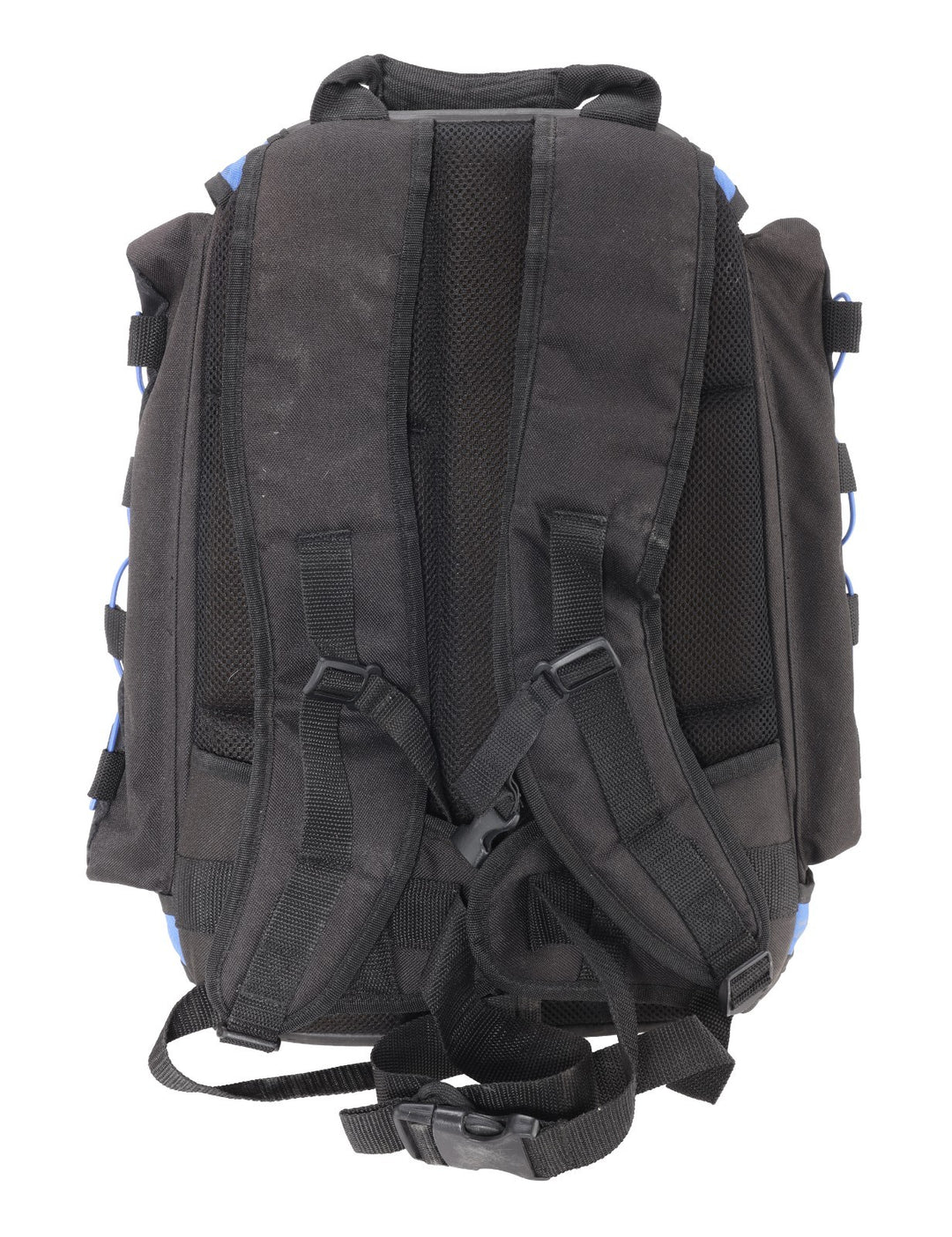 Park Tool BW-1 Backpack Workstation Cycling Bike Mechanic Spokes Wheels Road MTB