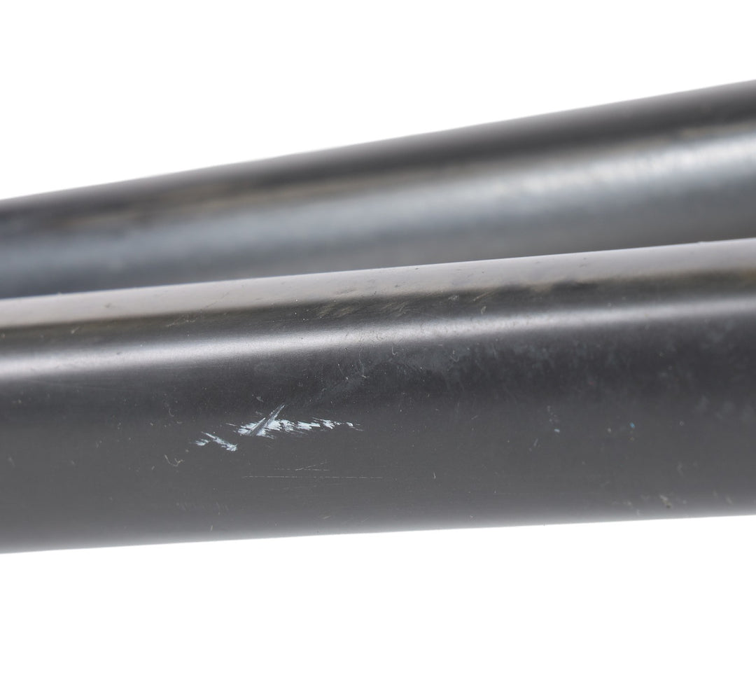 Specialized S-Works Aethos Carbon Disc Road Bike Frameset 56cm Nude 1080g 2022