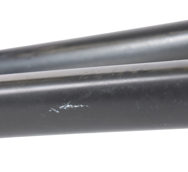 Specialized S-Works Aethos Carbon Disc Road Bike Frameset 56cm Nude 1080g 2022