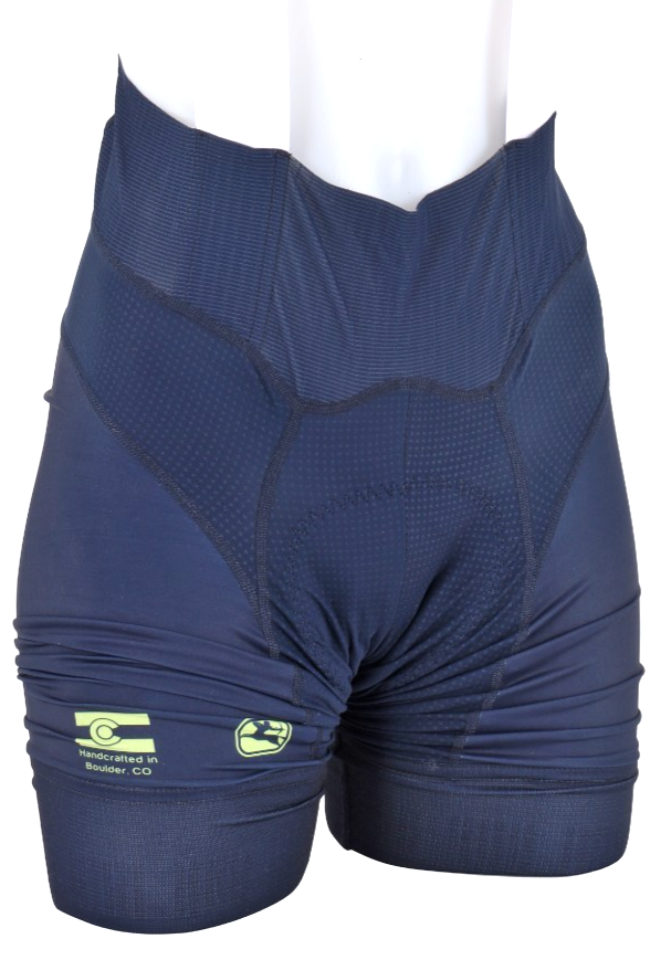 Giordana FR-C Pro Mosaic Bib Shorts Men SM Blue Road Gravel Bike Cycling Italy