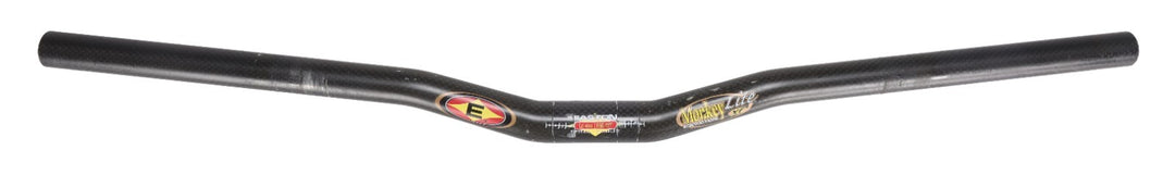 Easton Monkey Lite XC Lo-Rise Carbon Mountain Bike Handlebar 25.4 x 660mm Taper
