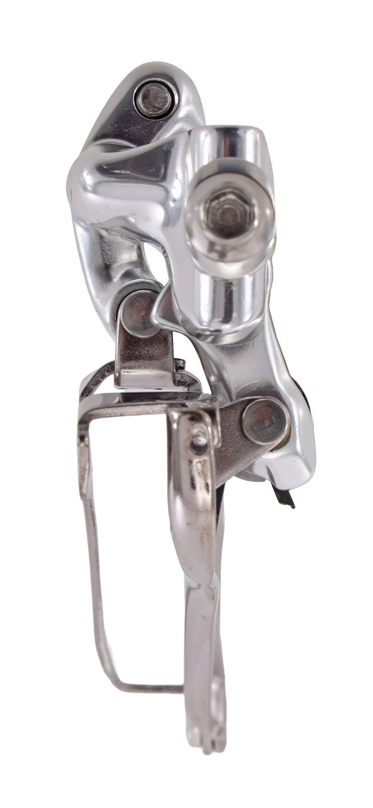 Shimano Dura-Ace FD-7700 2 x 9 Speed Road Bike Front Derailleur Braze-On Cycling