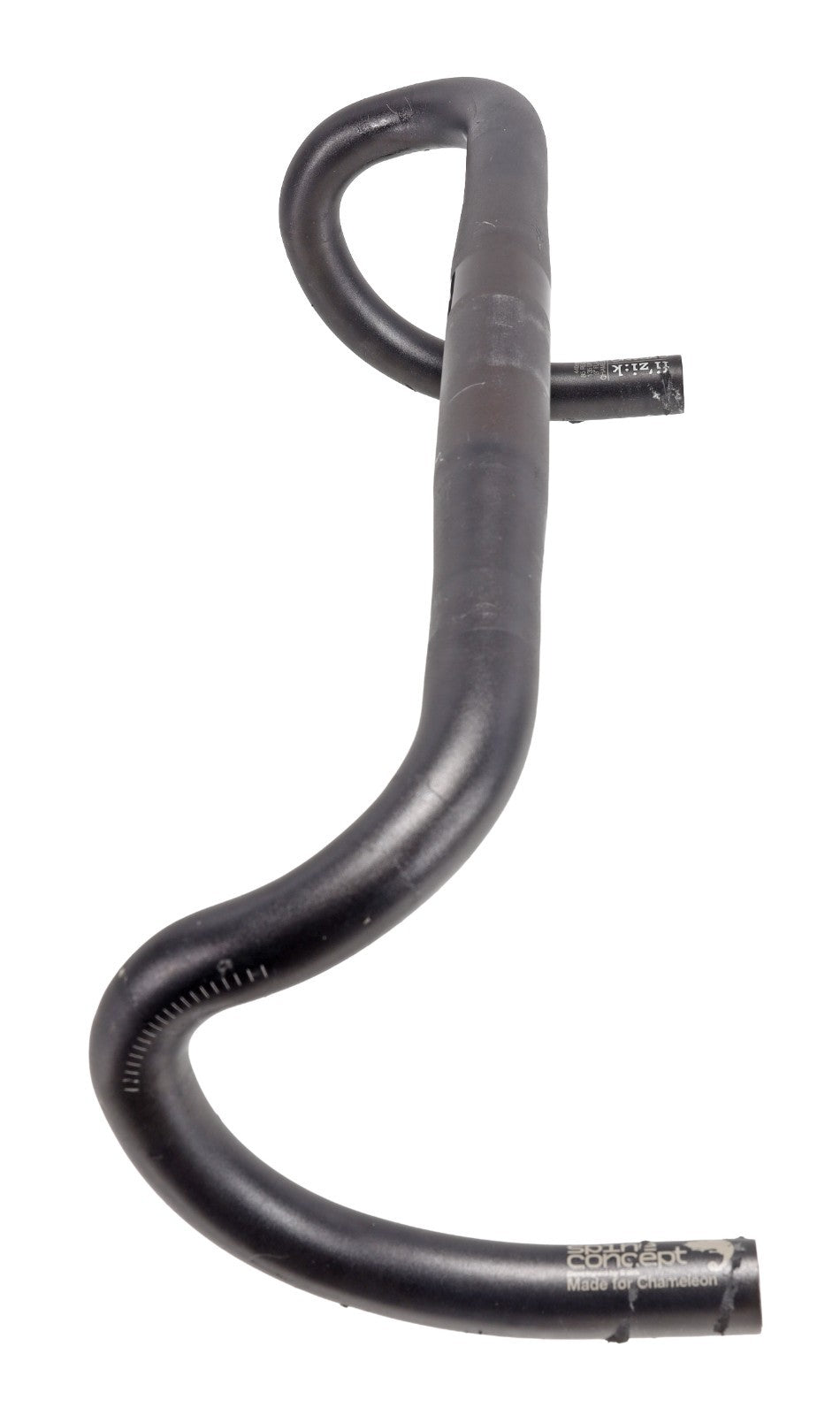 Fizik Cyrano R3 Alloy Road Bike Drop Handlebar 31.8 x 44cm Gravel Cycling CX