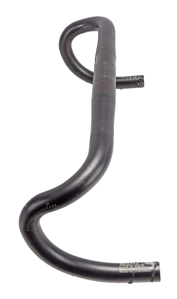 Fizik Cyrano R3 Alloy Road Bike Drop Handlebar 31.8 x 44cm Gravel Cycling CX