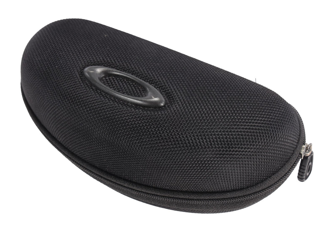 Oakley EVZero Path Cycling Sunglasses BLACK Gravel Mountain Road Running