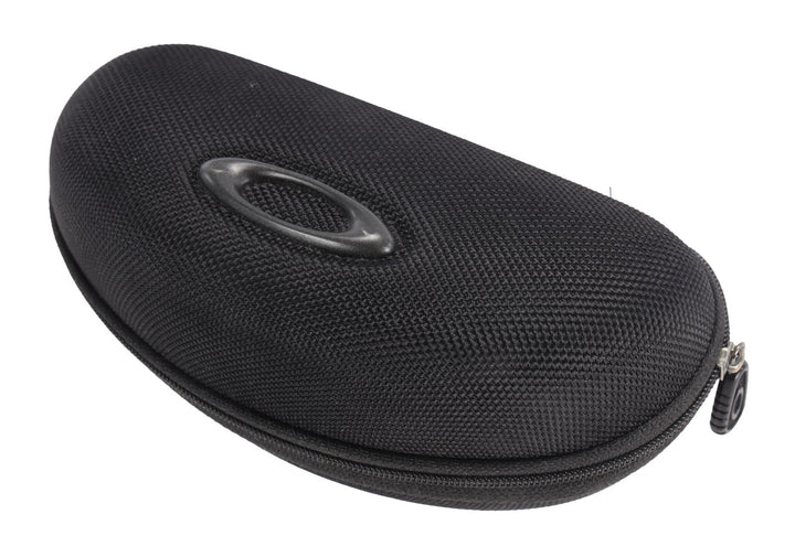 Oakley EVZero Path Cycling Sunglasses BLACK Gravel Mountain Road Running