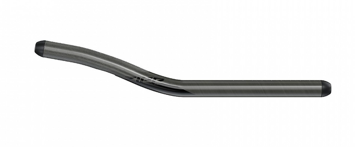 Zipp Vuka Carbon Race Aerobar Extension 380mm 22.2mm Tri TT Bike Matte Black