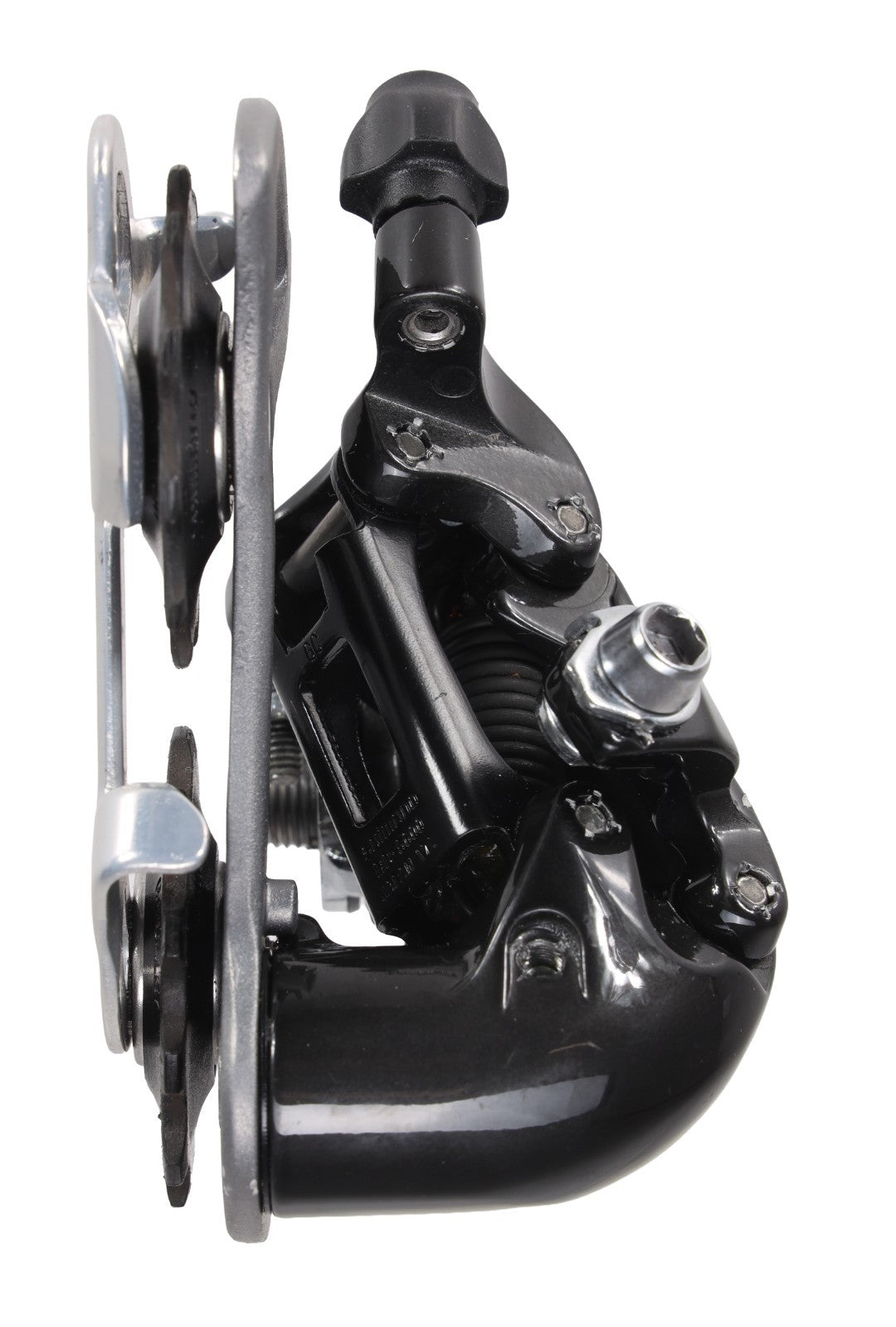 Shimano 105 RD-5600 10 Speed Road Bike Rear Derailleur Short Cage Max 27T
