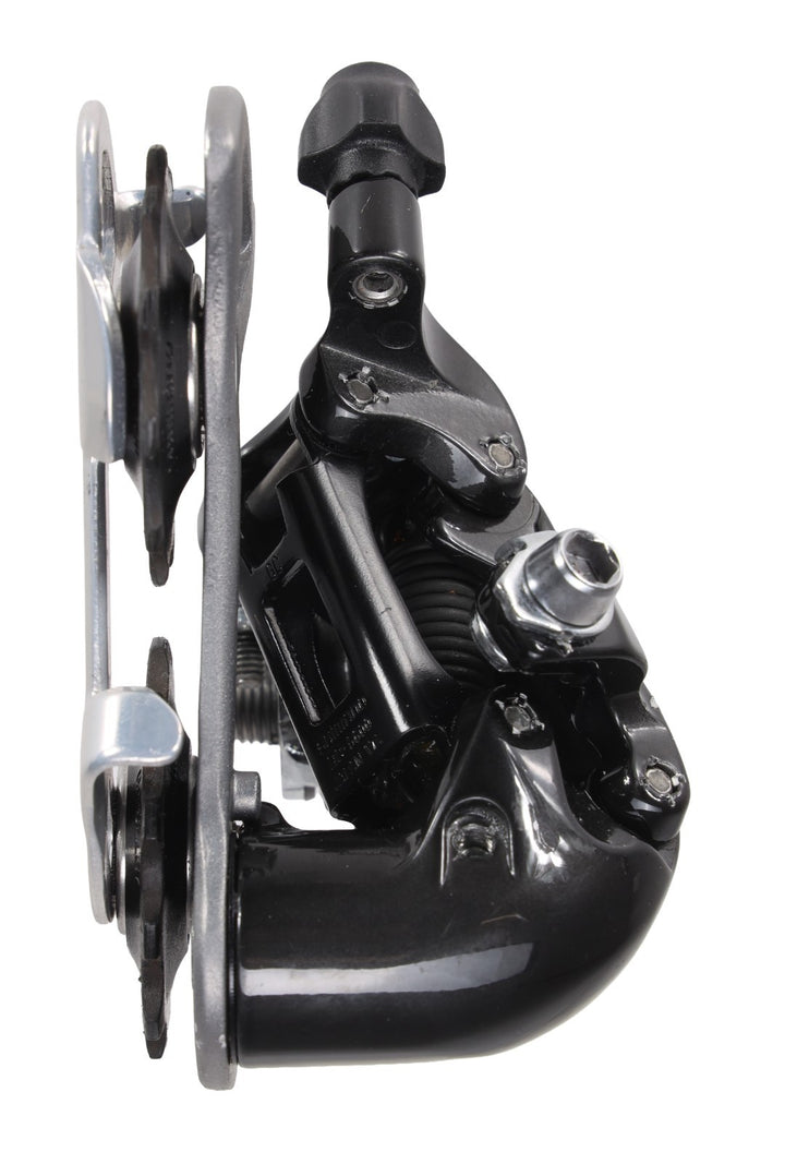 Shimano 105 RD-5600 10 Speed Road Bike Rear Derailleur Short Cage Max 27T