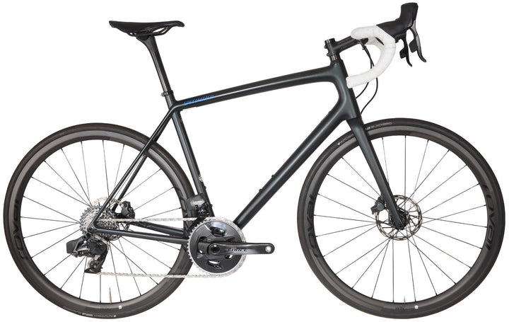 Specialized Aethos Pro Carbon Disc 1x 12s Road Bike 58cm SRAM Force AXS PM 2021