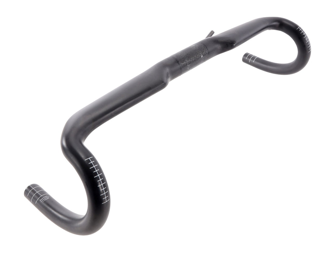 Cervelo AB09 Carbon Drop Road Bike Handlebars 31.8 x 40cm Race Integrated Di2