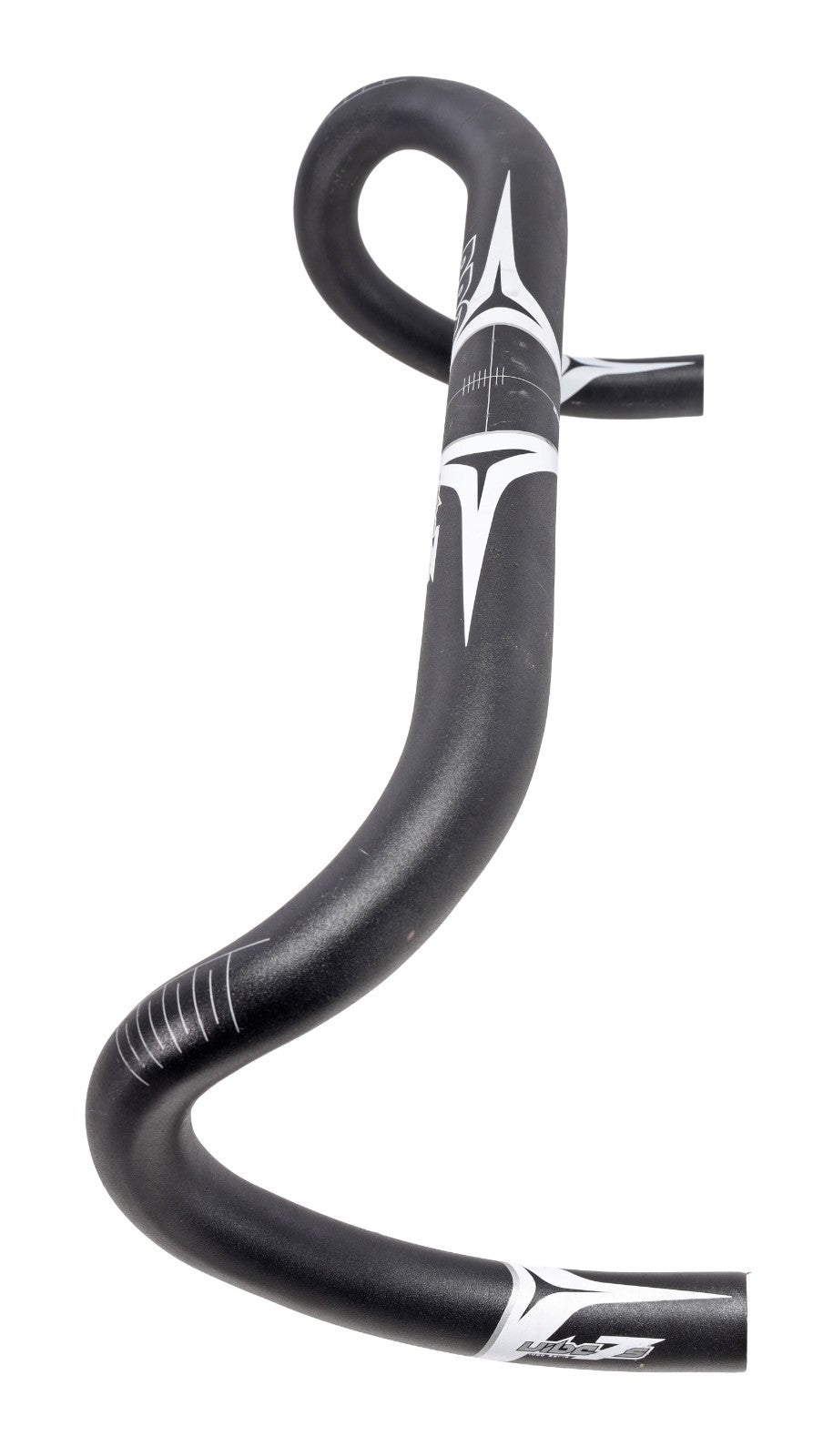 PRO Vibe 7S Alloy Road Bike Drop Handlebar 31.8x 40cm 7000 Series Gravel CX