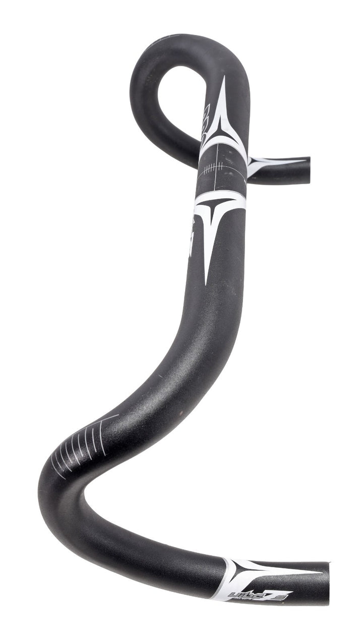 PRO Vibe 7S Alloy Road Bike Drop Handlebar 31.8x 40cm 7000 Series Gravel CX
