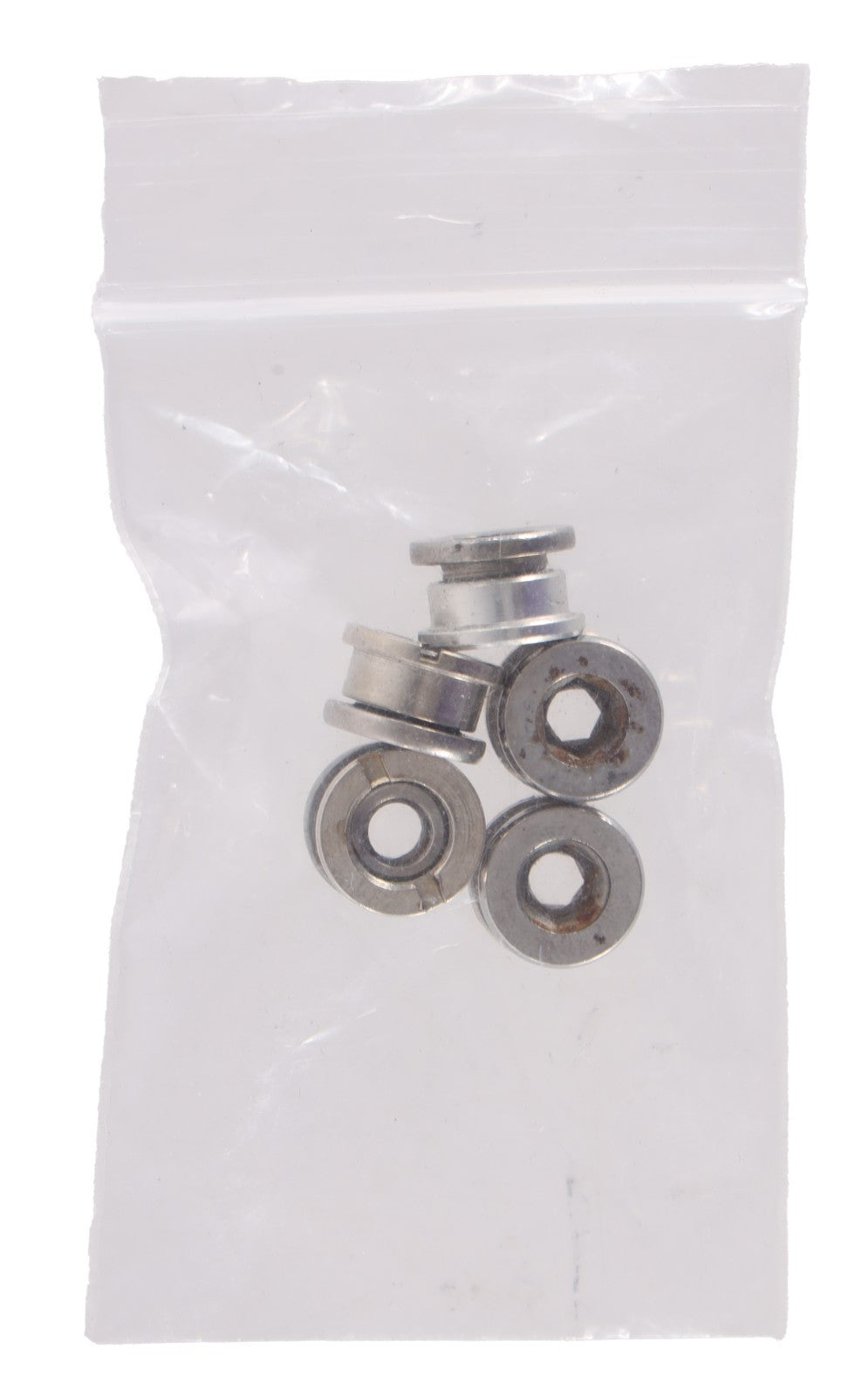 TruVativ Road Bike 52/42T Chainring SET 2x11 Speed Alloy 130BCD 5-Bolt Double CX