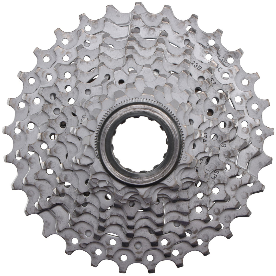 Campagnolo Chorus 11 Speed Road Bike Cassette 11-29T Steel Sprockets Ultra-Shift