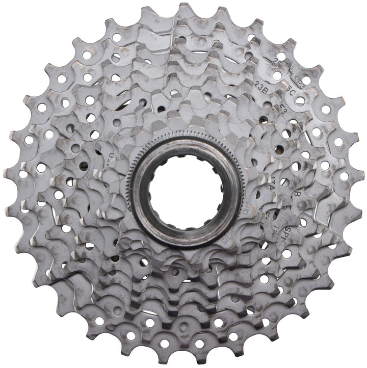 Campagnolo Chorus 11 Speed Road Bike Cassette 11-29T Steel Sprockets Ultra-Shift