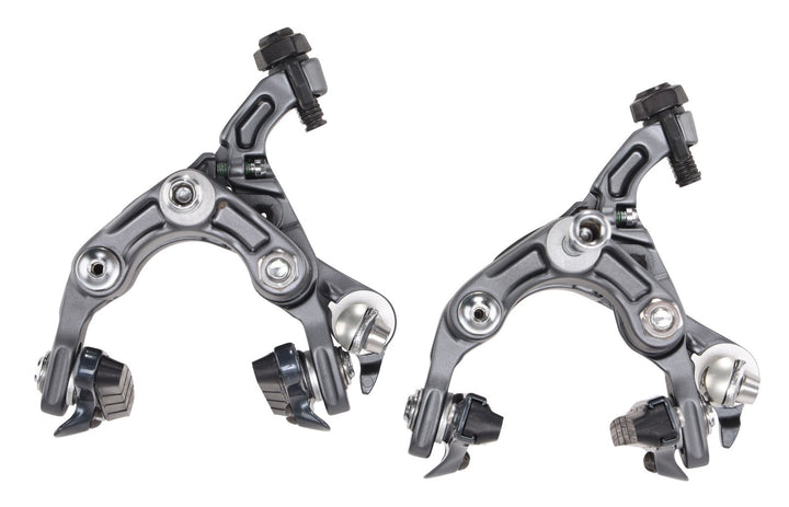 Shimano Ultegra BR-6800 Road Bike Dual Pivot Rim Brake Caliper Set Front & Rear