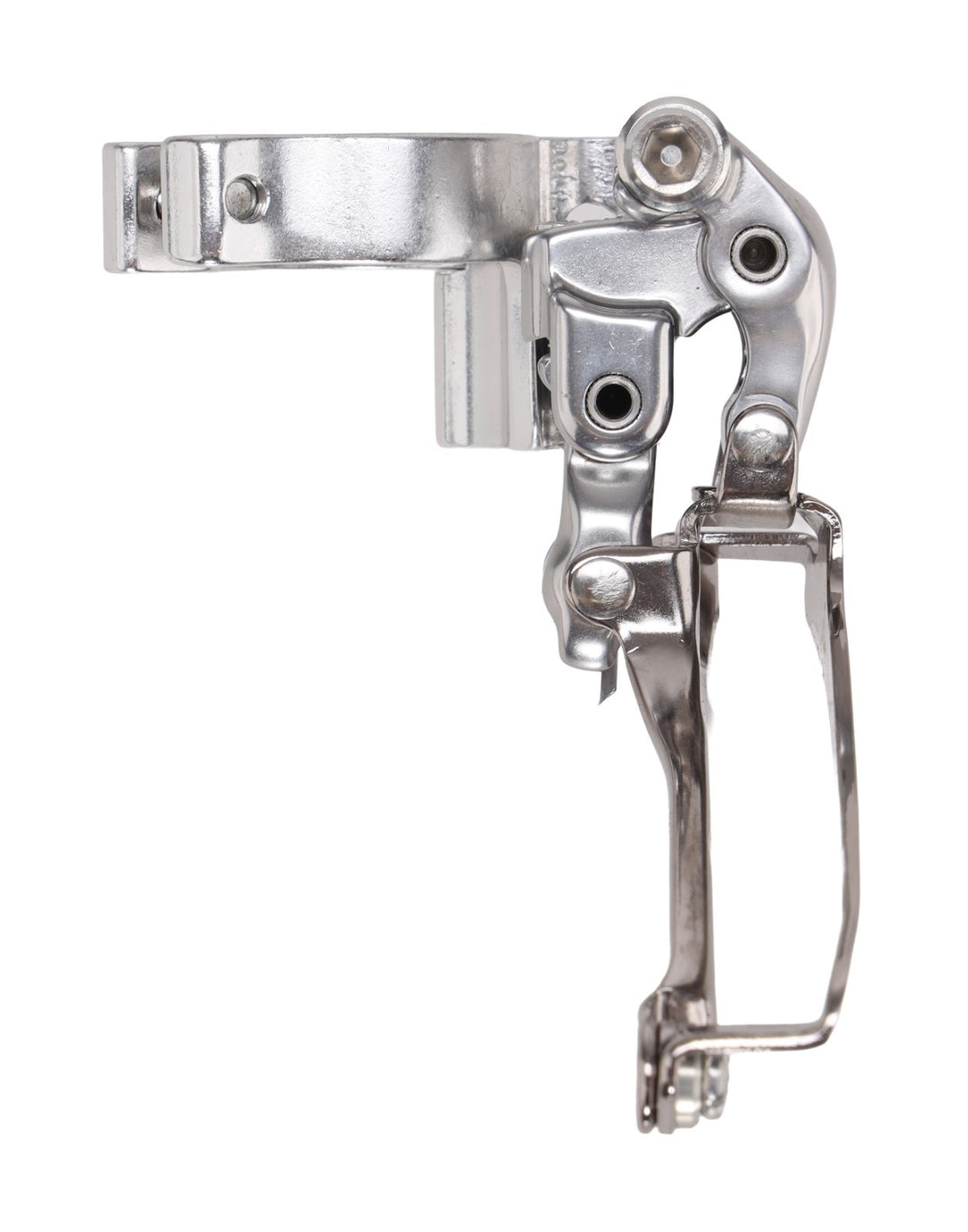 Shimano Dura-Ace FD-7800 2x 10s Road Bike Front Derailleur Braze-On 28.6mm Clamp