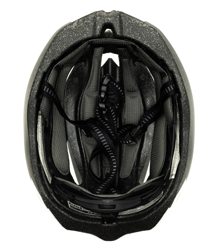 LEM Volata Cycling Helmet SMALL 53-56cm WHITE Road Bike Gravel Triathlon City