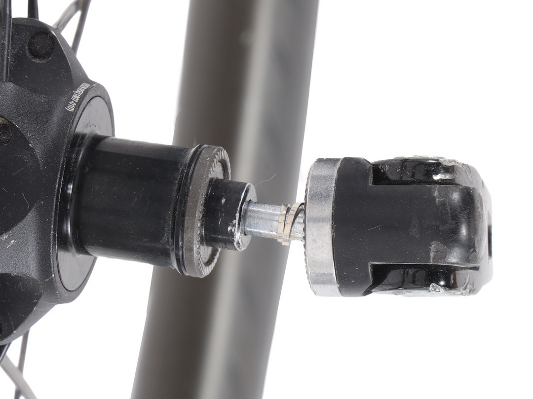 Reynolds AR41x Carbon Tubeless All-Road Wheelset Shimano 11s 700c QR Rim Gravel