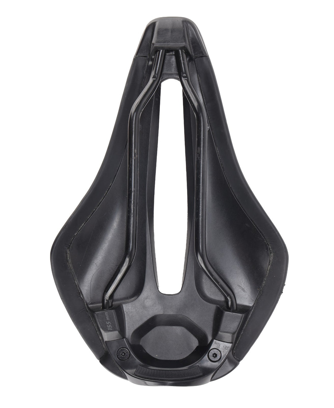 Specialized Sitero Plus Time Trial Triathlon Bike Saddle 7x 7mm Rails CrMo 155mm