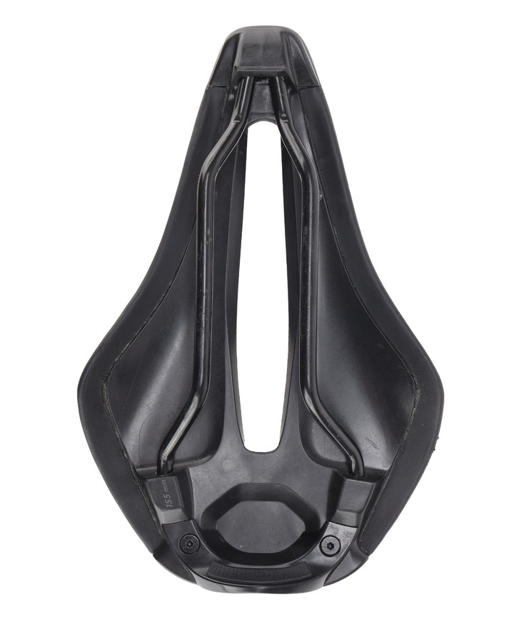 Specialized Sitero Plus Time Trial Triathlon Bike Saddle 7x 7mm Rails CrMo 155mm
