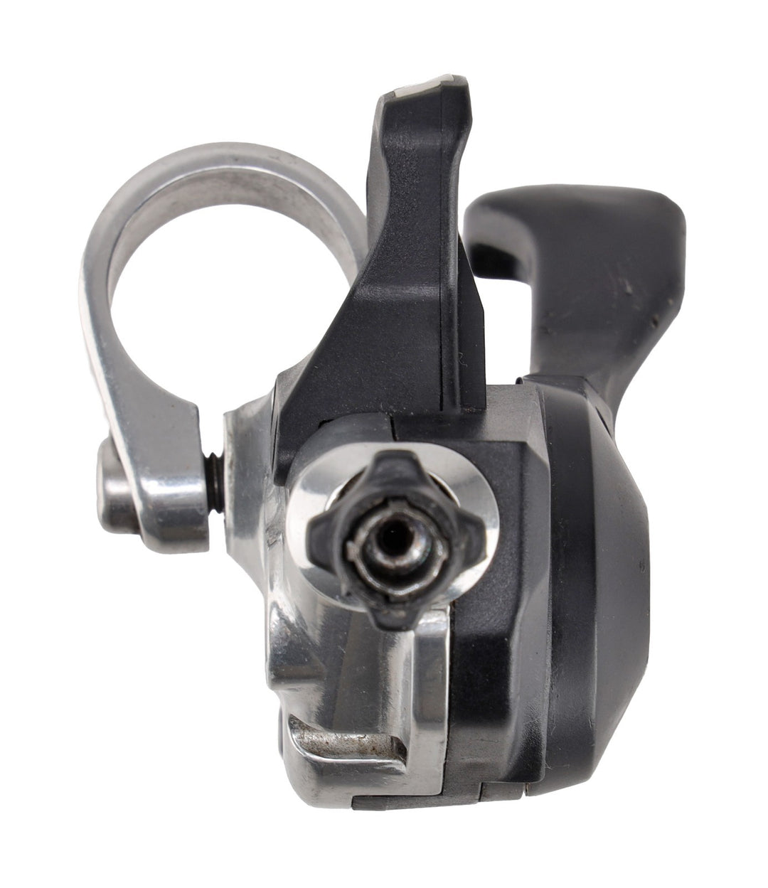 Shimano Deore LX SL-M569 RapidFire 8 Spd RIGHT Mtn Bike Trigger Shifter Vintage