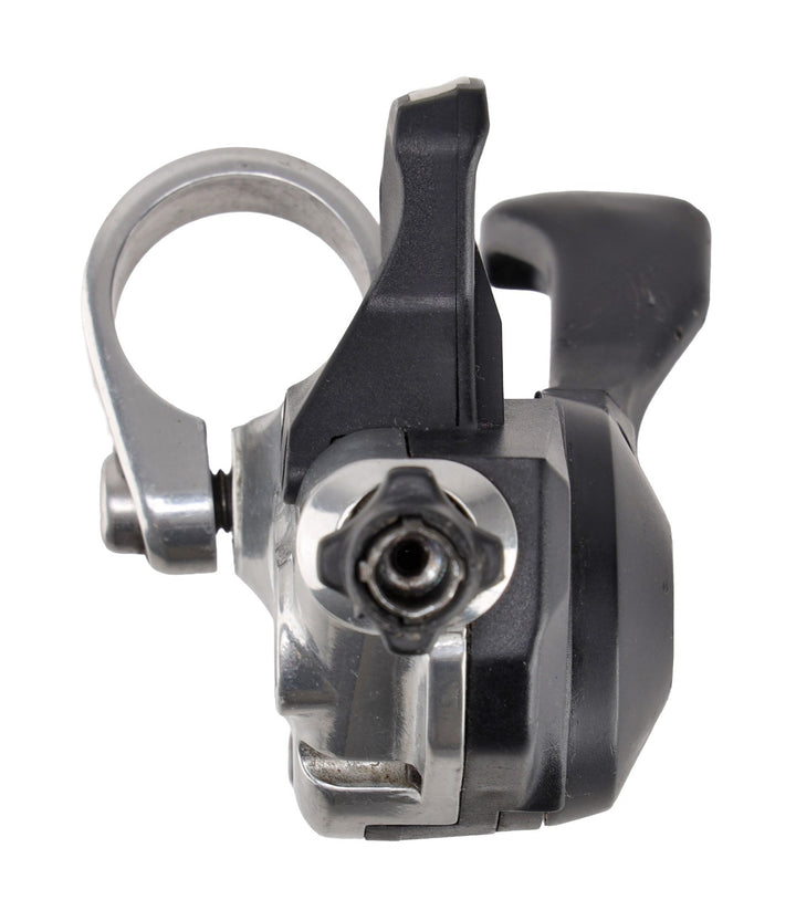 Shimano Deore LX SL-M569 RapidFire 8 Spd RIGHT Mtn Bike Trigger Shifter Vintage