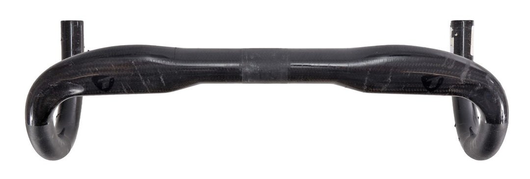 TIME ErgoDrive Carbon Road Bike Drop Handlebars 31.8 x 42cm Gravel