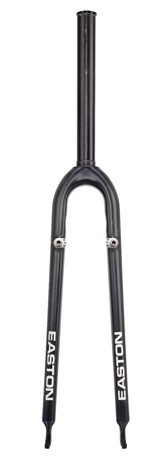 Easton EC90X Full Carbon Cyclocross Fork 700c 1 1/8" Straight QR Rim Cantilever