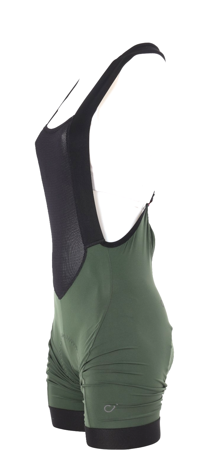 Velocio LUXE Cycling Bib Short Women SMALL Climbing Ivy Road Bike Gravel Cycling