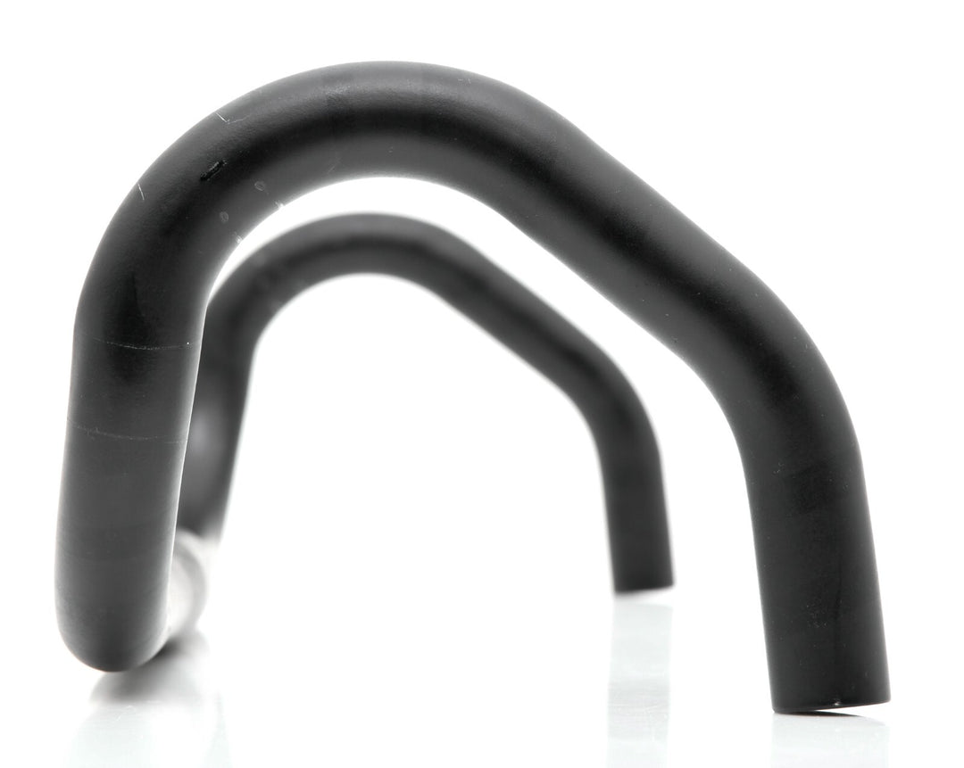 FSA RD250 T6 Alloy Road Bike Drop Handlebars 31.8 x 42cm Black Gravel Cycling CX
