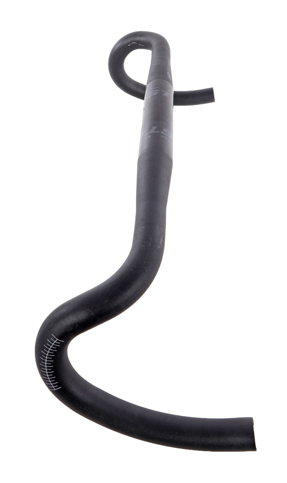 Easton EA70 AX Alloy Gravel Bike Drop Handlebars 31.8 x 44cm 16º Flare Adventure