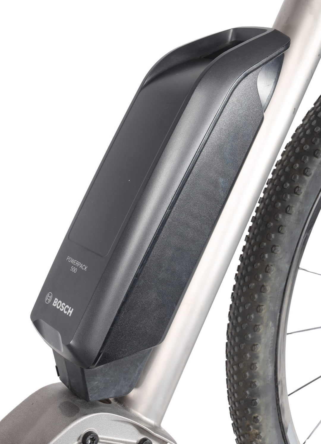 Saris Titanium 1x 12 Sp Road City eBike 52cm Bosch Power Class 3+ SRAM Force AXS