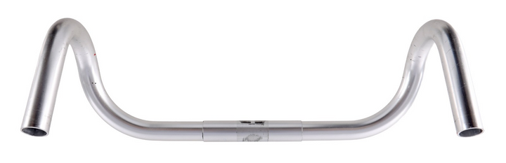 Cinelli 64 Giro D'Italia Alloy Road Bike Handlebars 26.0 x 40cm Silver Track TT