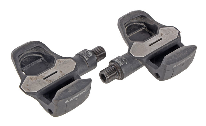 Look KEO 2 Max Blade 12 Clipless Road Bike Pedals 3-Bolt Tri TT Race Gravel CX