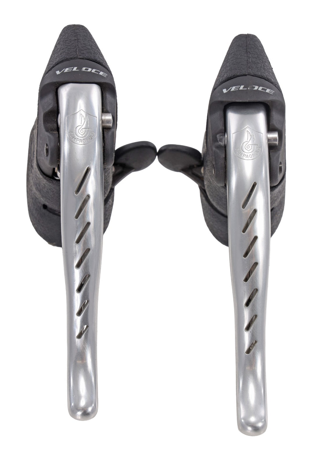 Campagnolo Veloce 2/3x 8 Speed Road Bike Shift Brake Lever SET Italy Cycling