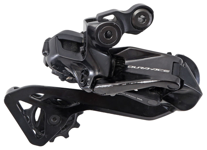 Shimano Dura-Ace RD-R9250 Di2 12 Spd Road Bike Rear Derailleur 37T Max Triathlon