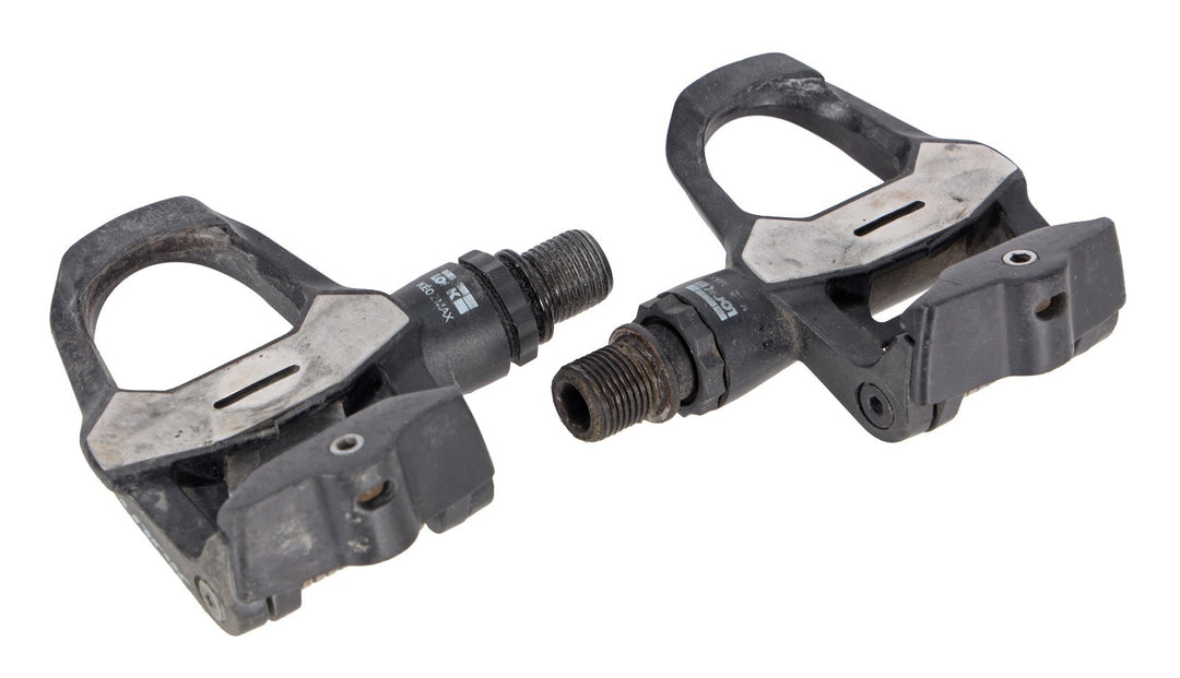 Look KEO 2 Max Clipless Road Bike Pedals 3-Bolt Triathlon TT Race Gravel Touring