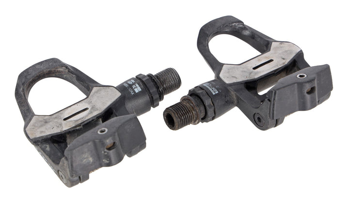 Look KEO 2 Max Clipless Road Bike Pedals 3-Bolt Triathlon TT Race Gravel Touring