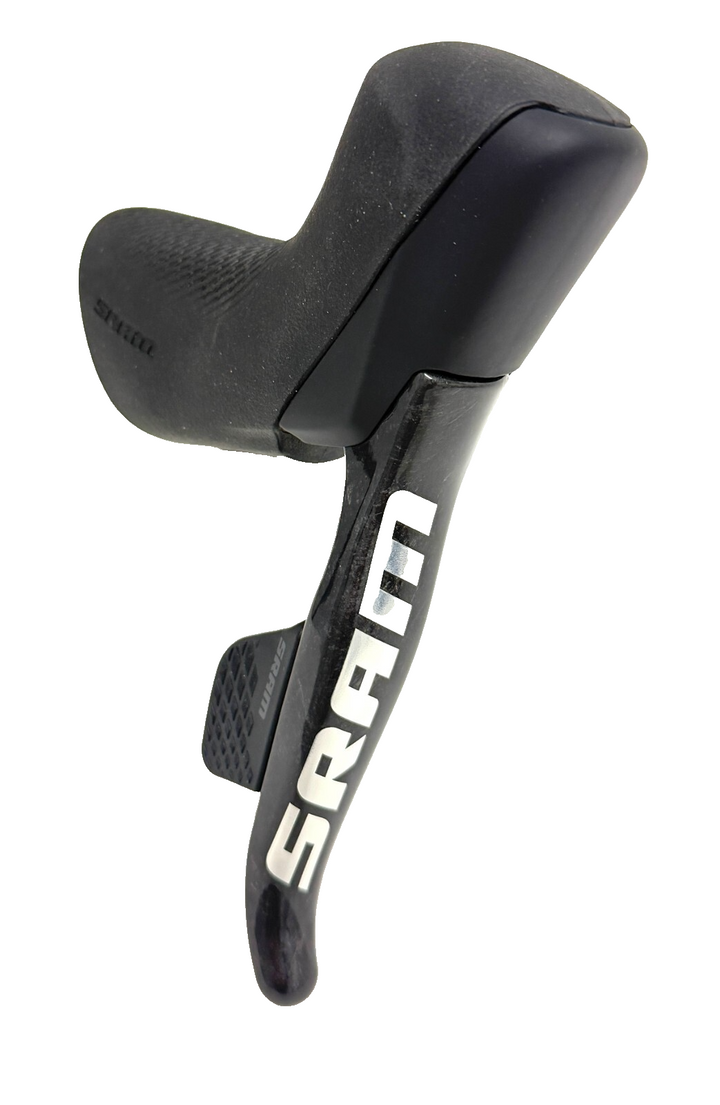 SRAM Team Red eTap AXS HRD 12s D1 Road Bike Hydraulic RIGHT Shifter Brake Lever