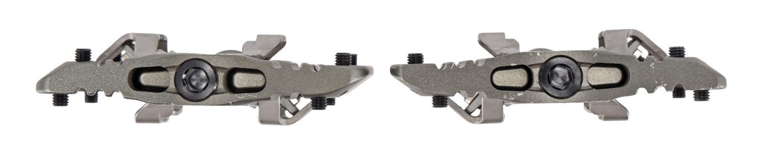 OneUp Clip Mountain Bike Pedals 9/16" SAGE Downhill Cross Country Enduro SPD